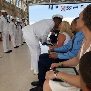 Meet your Posher, Desiree